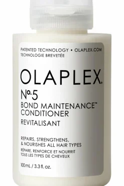 Après-Shampoing Bond Maintenance N°5