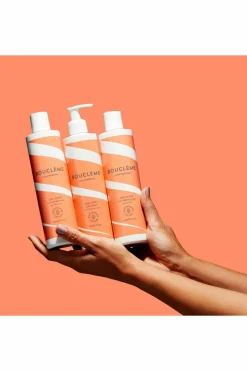 Après-shampoing boucles Seal & Shield