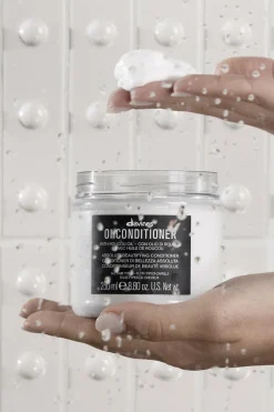 Après-shampoing brillance à l’huile de Roucou OI