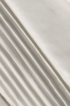 Après-shampoing brillance à l’huile de Roucou OI