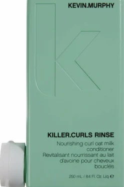 Après-shampoing cheveux bouclés KILLER.CURLS RINSE