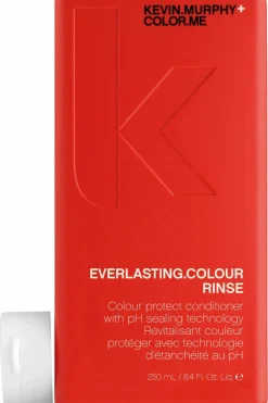 Après-shampoing cheveux colorés EVERLASTING.COLOUR RINSE