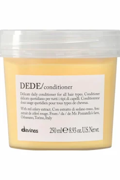 Après-shampoing cheveux fins Dede