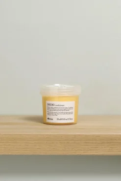 Après-shampoing cheveux fins Dede