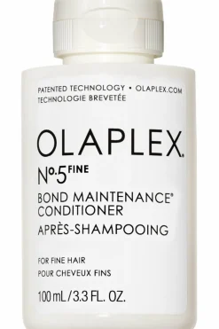 Après-Shampoing cheveux fins N°5 FINE