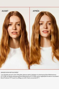 Après-Shampoing cheveux fins N°5 FINE