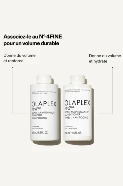 Après-Shampoing cheveux fins N°5 FINE