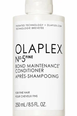 Après-Shampoing cheveux fins N°5 FINE