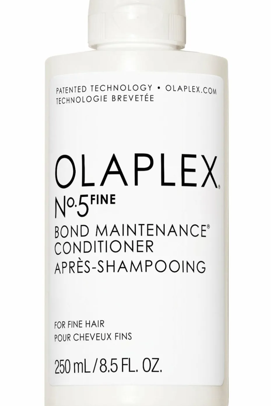 Après-Shampoing cheveux fins N°5 FINE