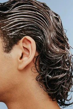 Après-shampoing cheveux secs à très secs