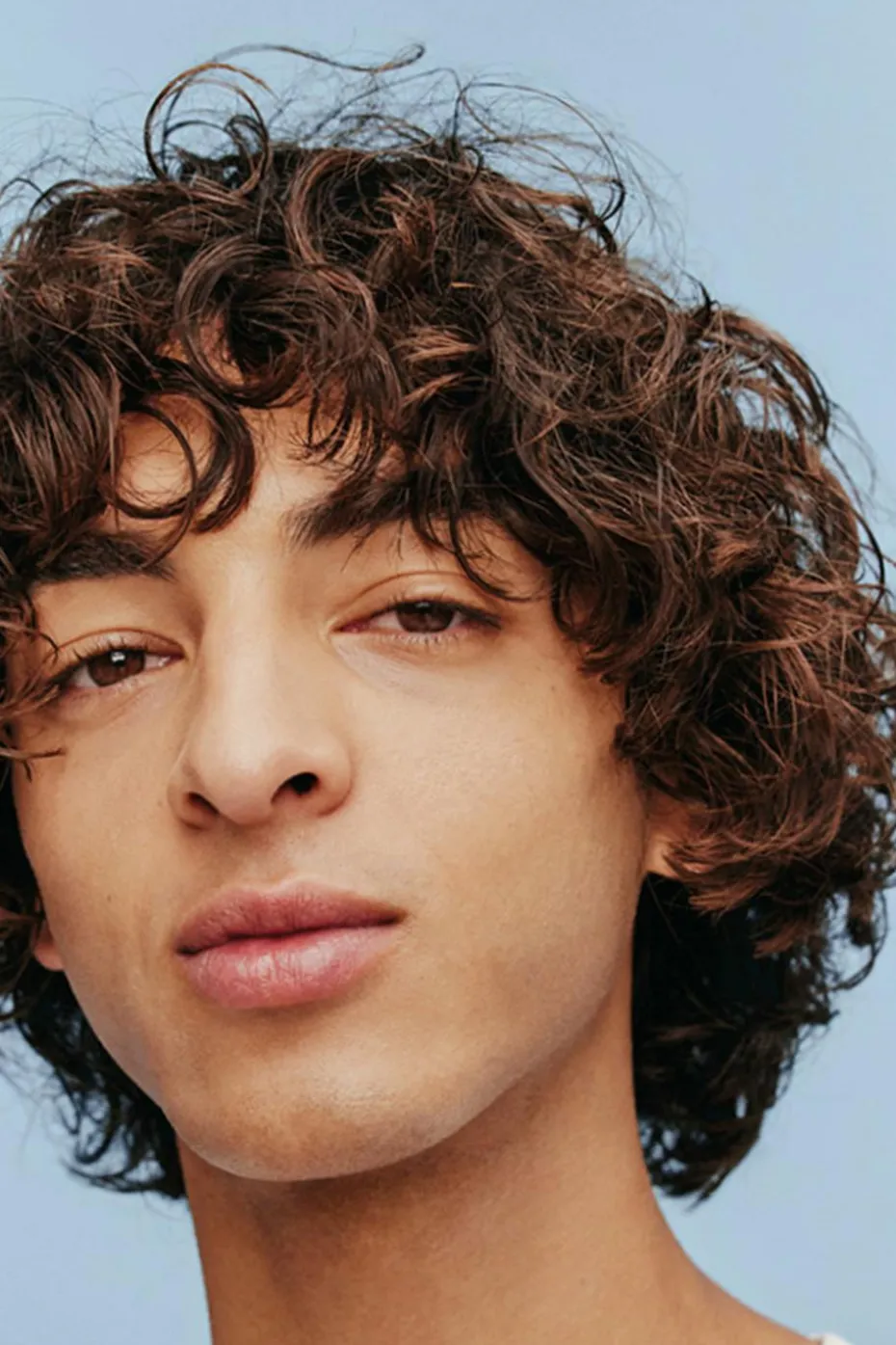 Après-shampoing cheveux secs à très secs