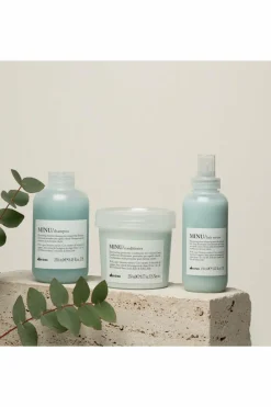 Après-shampoing éclat et protection pour cheveux colorés Minu