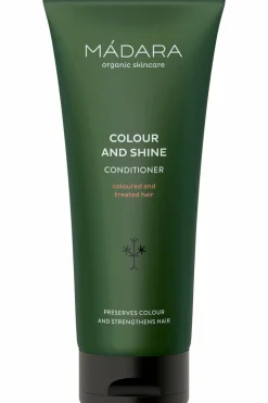 Après-shampoing couleur & lumière