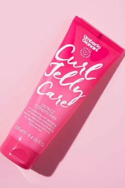 Après-shampoing Définisseur de boucles