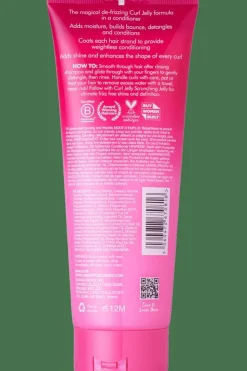 Après-shampoing Définisseur de boucles