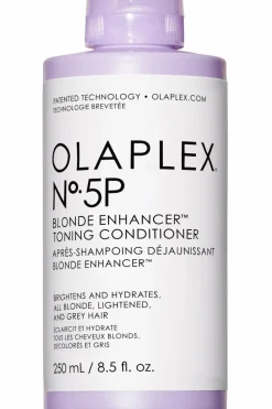 Après-Shampoing déjaunissant Blonde Enhancer N°5P
