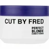 Après-shampoing déjaunisseur cheveux blonds à blancs Perfect Blond