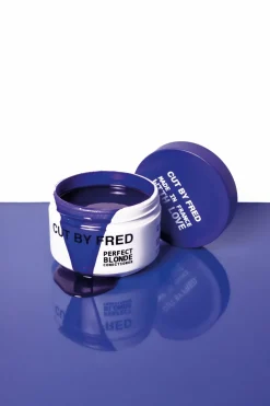 Après-shampoing déjaunisseur cheveux blonds à blancs Perfect Blond