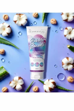 Après-shampoing enfant Bubble Smooth
