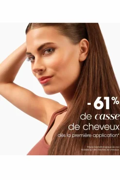 Après-shampoing fortifiant et stimulant à la Quinine Anti-chute