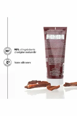 Après-shampoing fortifiant et stimulant à la Quinine Anti-chute