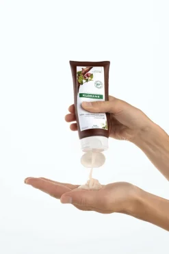 Après-shampoing fortifiant et stimulant à la Quinine Anti-chute