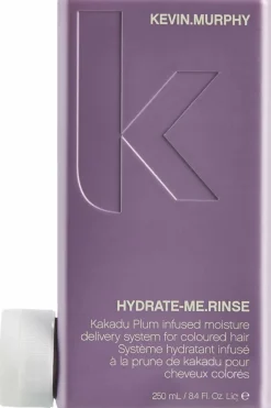 Après-shampoing hydratant HYDRATE-ME.RINSE