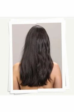 Après-shampoing hydratant pour cheveux secs Momo