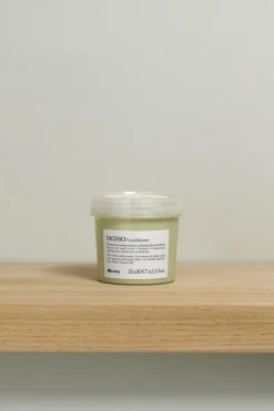 Après-shampoing hydratant pour cheveux secs Momo