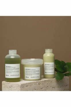 Après-shampoing hydratant pour cheveux secs Momo