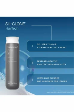 Après-shampoing hydratant PhD