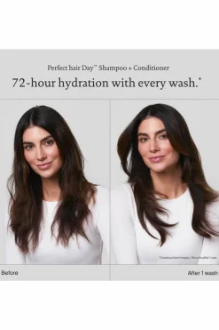 Après-shampoing hydratant PhD