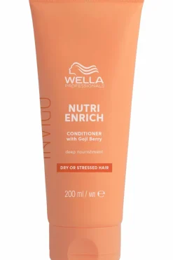 Après-shampoing nourrissant Invigo Nutri Enrich