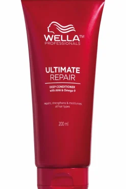 Après-shampoing nourrissant pour cheveux abîmés Ultimate Repair