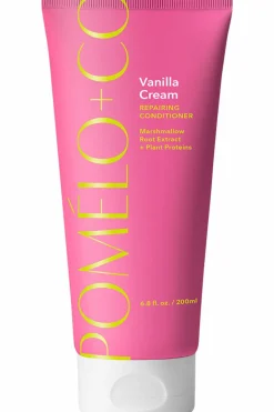 Après-shampoing nourrissant pour cheveux secs Vanilla Cream