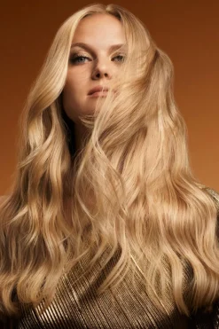 Après-shampoing nourrissant Ultimate Smooth