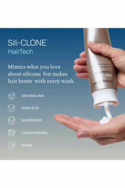 Après-shampoing nourrissant anti-frisottis