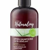 Après-shampoing nutri-démêlant Naturalong