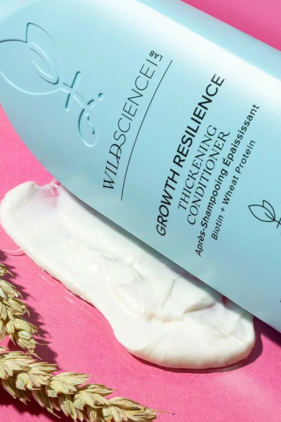 Après-shampoing épaississant Growth Resilience