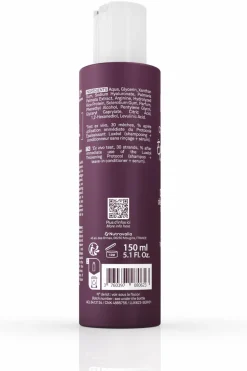 Après-shampoing épaississant sans rinçage