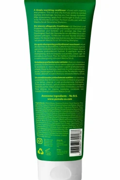 Après-shampoing pour cheveux secs Matcha Butter