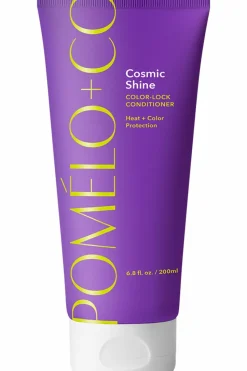 Après-shampoing pour cheveux colorés Cosmic Shine