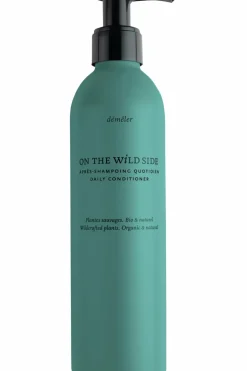 Après-shampoing quotidien