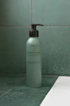 Après-shampoing quotidien