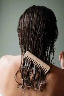 Après-shampoing renfort et hydratation Mon Baume Douceur