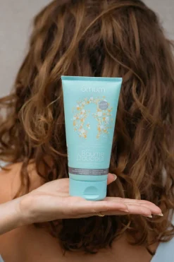 Après-shampoing renfort et hydratation Mon Baume Douceur