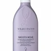 Après-shampoing restructurant Smooth Move