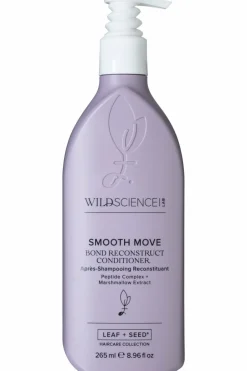 Après-shampoing restructurant Smooth Move