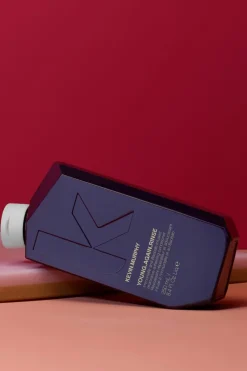 Après-shampoing revitalisant adoucissant YOUNG.AGAIN.RINSE