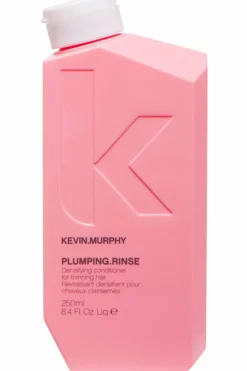Après-shampoing revitalisant densifiant PLUMPING.RINSE